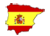 SILLAS CELADA - Espanol